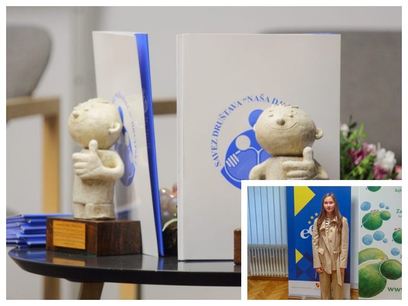 Prva dobitnica bila je Zagorka: Prijavite kandidate za Nagradu „Emil Paravina“