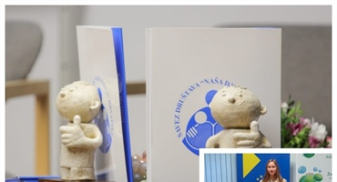 Prva dobitnica bila je Zagorka: Prijavite kandidate za Nagradu „Emil Paravina“