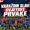 Varaždin slavi svjetske prvake: Korzo u petak postaje pozornica za zlatne nogometaše – pridružite se slavlju!