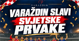 Varaždin slavi svjetske prvake: Korzo u petak postaje pozornica za zlatne nogometaše – pridružite se slavlju!