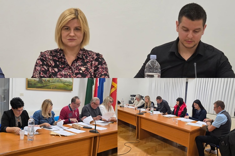 Nikad više investicija: Vijećnici u Konjščini donijeli odluku o kreditnom zaduženju za izgradnju sportske dvorane, svi projekti će biti realizirani