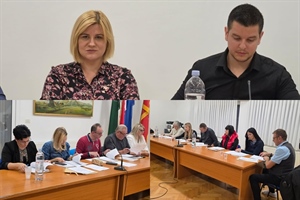 Nikad više investicija: Vijećnici u Konjščini donijeli odluku o kreditnom zaduženju za izgradnju sportske dvorane, svi projekti će biti realizirani