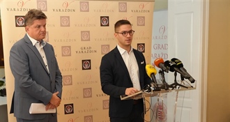 Najavljena sjednica Gradskog vijeća Varaždina: U fokusu financije, vrtići i razvoj grada