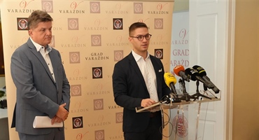 Najavljena sjednica Gradskog vijeća Varaždina: U fokusu financije, vrtići i razvoj grada