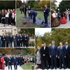 Svečano otvoren obnovljeni Arboretum Opeka: U biser parkovne baštine uloženo 10,5 milijuna eura