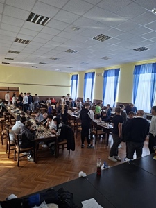 Školski šahisti odmjerili snage u Gornjem Jesenju: Poznati županijski prvaci – evo koji su