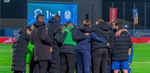 Varaždin izborio četvrtfinale Hrvatskog nogometnog kupa nakon drame jedanaesteraca