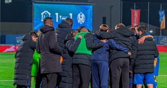 Varaždin izborio četvrtfinale Hrvatskog nogometnog kupa nakon drame jedanaesteraca