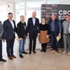 Župan Kolar otvorio konferenciju Crospirit u Stubičkim Toplicama: zagorski proizvođači likera, rakija i ginova na ocjenjivanju ostvarili vrhunske rezultate