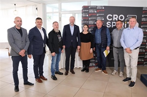 Župan Kolar otvorio konferenciju Crospirit u Stubičkim Toplicama: zagorski proizvođači likera, rakija i ginova na ocjenjivanju ostvarili vrhunske rezultate