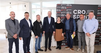 Župan Kolar otvorio konferenciju Crospirit u Stubičkim Toplicama: zagorski proizvođači likera, rakija i ginova na ocjenjivanju ostvarili vrhunske rezultate