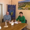 Gradonačelnica Ratković potpisala ugovor vrijedan 570 tisuća eura za opremanje novog dječjeg vrtića u Varaždinskim Toplicama