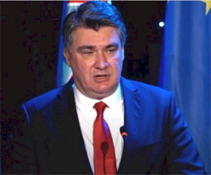 Zoran Milanović slavi 60. rođendan!