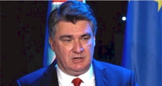Zoran Milanović slavi 60. rođendan!