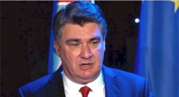Zoran Milanović slavi 60. rođendan!