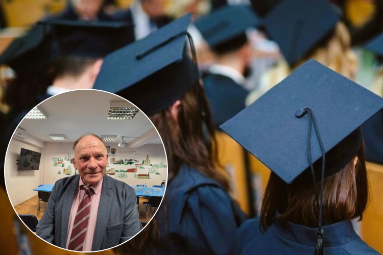 Općina Bedekovčina raspisala natječaj za učeničke i studentske stipendije: Evo tko se može prijaviti i do kada