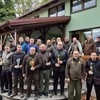 U Radoboju održano natjecanje u gađanju glinenih golubova, pobjedu odnijelo Lovačko društvo Krapina