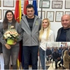 Načelnica Presečki ugostila nagrađivane pčelare, održano i predavanje za vinogradare o zaštiti vinove loze