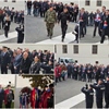 Središnje županijsko obilježavanje Svih svetih u Krapini: ''Posebno se prisjećamo onih koji su položili svoje živote na oltar domovine''