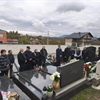 U Jesenju odana počast poginulim i umrlim hrvatskim braniteljima povodom Svih svetih i Dušnog dana