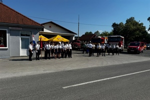 Priča duga jedno stoljeće: DVD Konjščina svečano zaključuje proslavu velikog jubileja