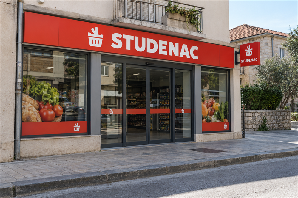 Je li i vaš dućan na popisu? Studenac zatvara trgovine i u pet sjevernih županija