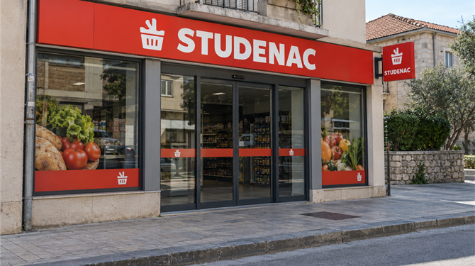 Je li i vaš dućan na popisu? Studenac zatvara trgovine i u pet sjevernih županija