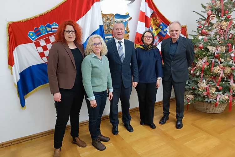 Kreće rekonstrukcija kuharskog praktikuma u Gospodarskoj školi Varaždin - veliki dio sredstava osigurala Varaždinska županija