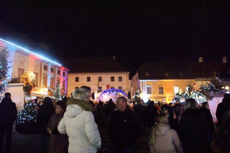 KAKAV USPJEH! Adventi u Varaždinu i Oroslavju proglašeni najljepšima!