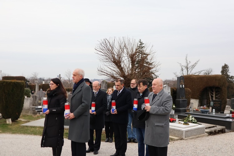 Međimurje obilježilo Dan sjedinjenja, Posavec: „Međimurci su uzeli stvar u svoje ruke i zato je danas međimurski identitet najvažnije i najvrijednije što imamo”