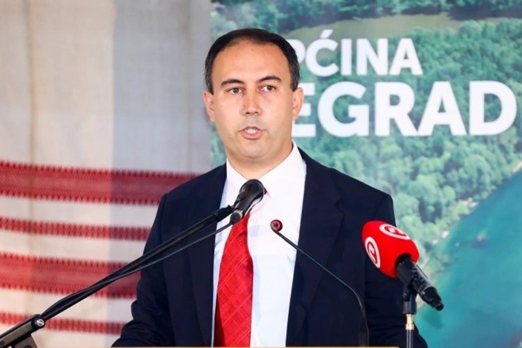 Općina Legrad prodaje kuće za samo 30 centi. Načelnik Sabolić: Potičemo mlade da ostanu i da se doseljavaju iz drugih sredina, stvari su krenule na bolje, dokaz je nadogradnja  vrtića“