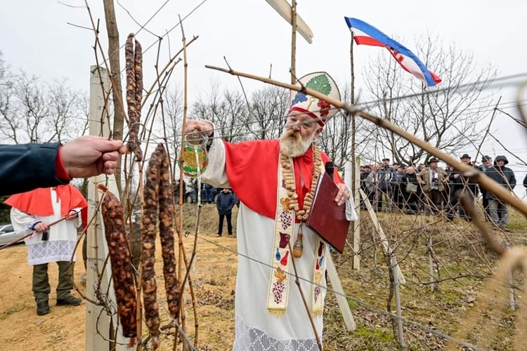 Vincekovo v Marofu se ne propušta: veselica uz odlično iće i piće, super glazbu i druženje, a organiziran je i planinarski pohod