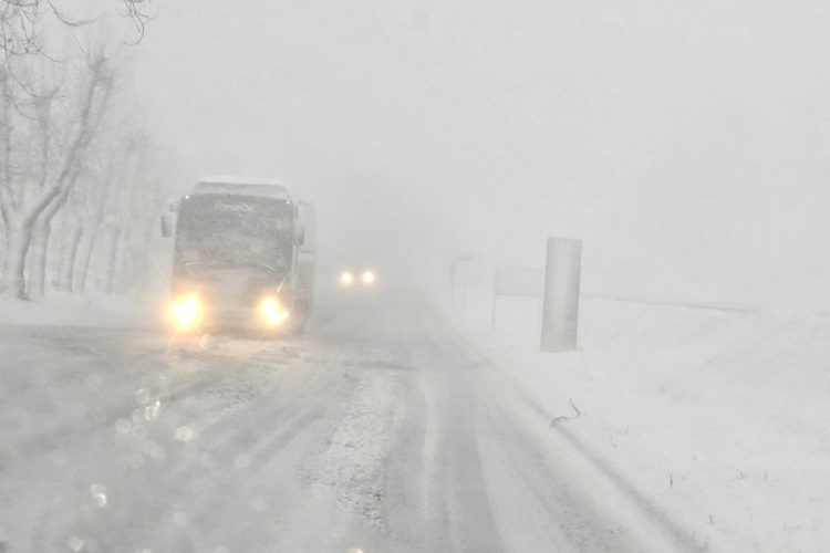 Problemi u prometu: Još dvije prometne nesreće na autocesti A4, ali nisu jedine – vozite opreznije!