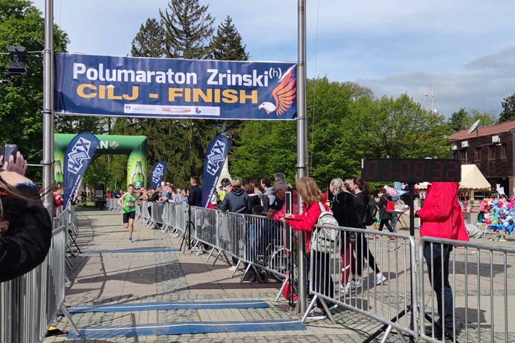 Atletski klub Međimurje poziva na 7. polumaraton Zrinskih: iskoristite ranu prijavu i platite najjeftiniju startninu