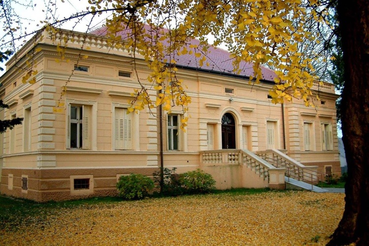 Donjoj Dubravi za projekt uređenja „Palače međimurske popevke” 5,56 milijuna eura, u prijavi sudjelovali Međimurska županija i REDEA