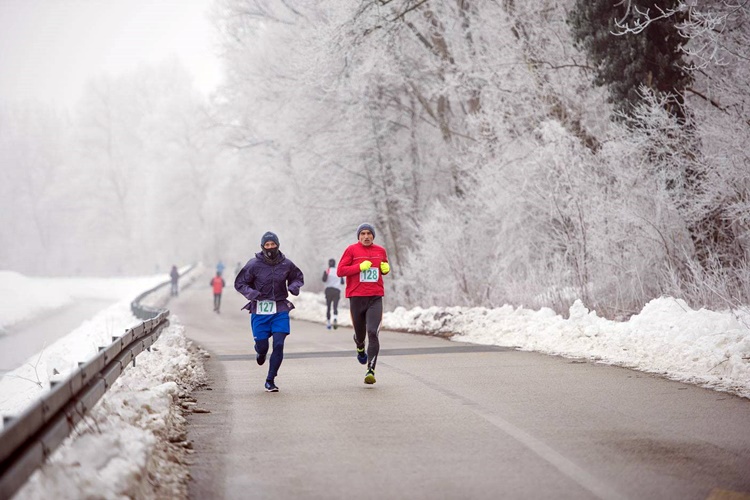 Uskoro zimske utrke u organizaciji TK Marathon 95: na startu šalica i juha, a posebna nagrada u cilju bit će - žlica!