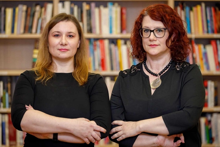 VELIKI USPJEH Preloškoj knjižnici po drugi put međunarodna nagrada EIFL za inovativnost