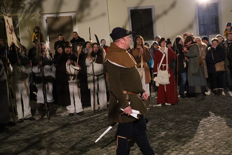 BUNA JE POČELA Kmetovi pod vodstvom Ilije Gregorića uz više od 1000 građana pohodili na Cesargrad!