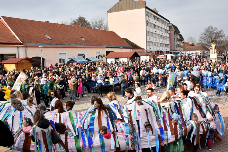 U tijeku su pripreme i prijave za "Ludbreški fašnjak"!