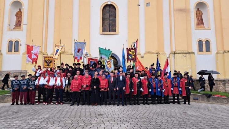 Grad Pregrada objavio Javni poziv: Predložite kandidate za dodjelu javnih priznanja Grada