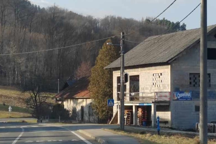 U Humu na Sutli postavljene nove kamere za nadzor brzine, pogledajte u kojim naseljima