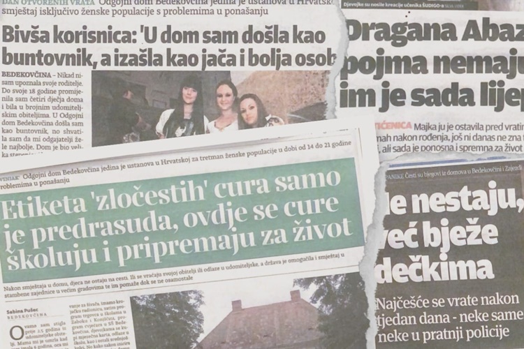 U Zagorju počela kampanja „Skidamo etikete”