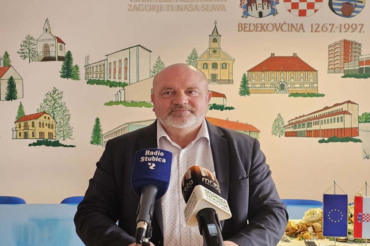 NAČELNIK BAN: Vijećnici HDZ-a i HNS-a trebali bi preuzeti odgovornost za sve nezakonite odluke koje donose! Vrijeme je da se uozbilje i počnu raditi prema zakonu!