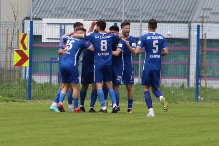 “Zagorski El Clasico“: NK Zagorec iz Krapine u nedjelju gostuje kod Gaja iz Mača