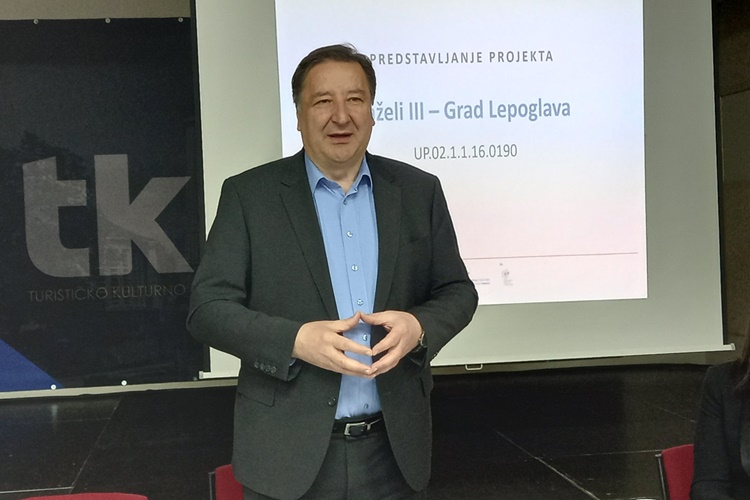 U Lepoglavi se nastavlja hvalevrijedan projekt „Zaželi”, gradonačelnik Škvarić: „Ljudi su nam na prvom mjestu”