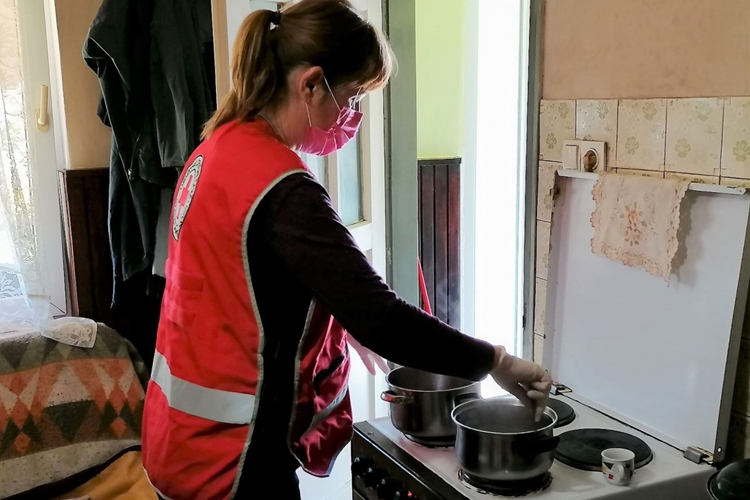 ZAŽELI U Varaždinskim Toplicama dvije žene brinuti će se za 12 korisnika