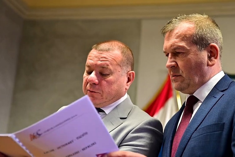 Povećava se broj stranih radnika u Varaždinskoj županiji, Vuksan: Spojili smo 20-ak obitelji