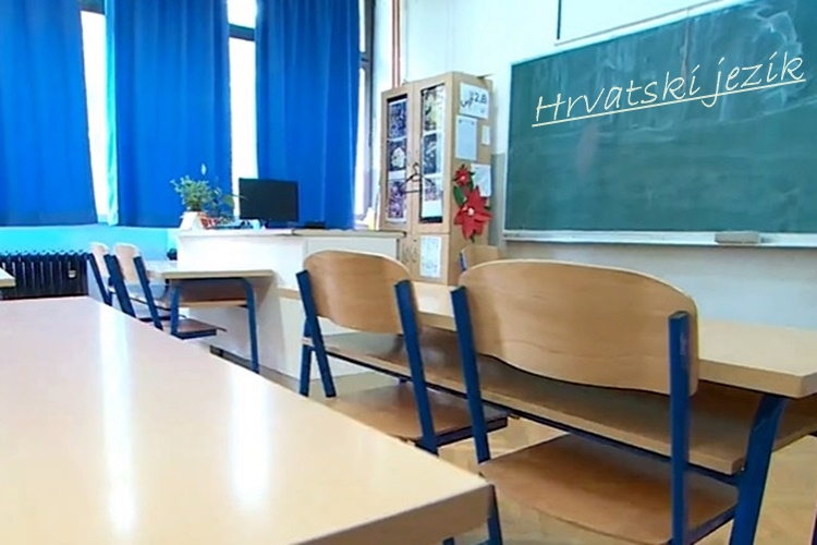 Za više od 37 tisuća četvrtaša u ponedjeljak počinju nacionalni ispiti – prvi je ispit iz hrvatskog jezika
