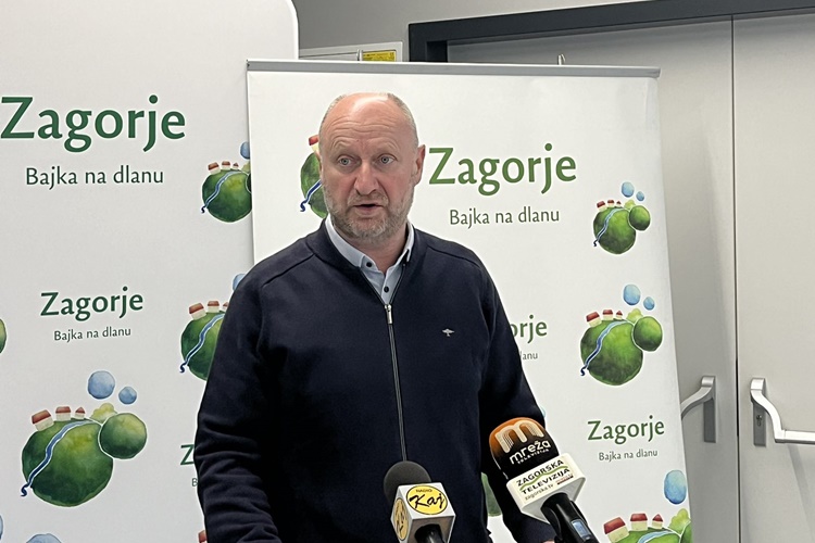 Župan Kolar: Mi imamo dobar proizvod, ali dodatno smo poradili na brendiranju, na „tetrapaku” koji nam je omogućio da budemo prepoznatljivi