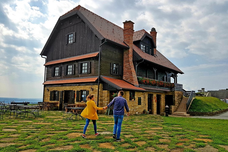 Zagorje i varaždinsko područje najviše posjećuju strani turisti, dok Međimurje preferiraju domaći